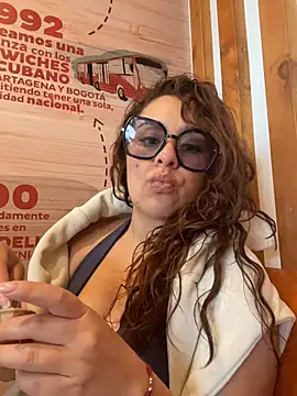 Gabriela-Parker  online show from 11-23-25, 07:57