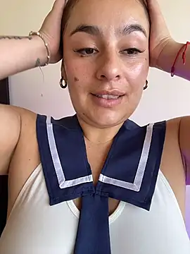 Gabriela-Parker  online show from 12-17-25, 05:41