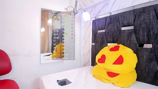 Snapshot of AlazSanna1 chatting on 01-29-25, 08:56 AlazSanna1 online show from 01-29-25, 08:56