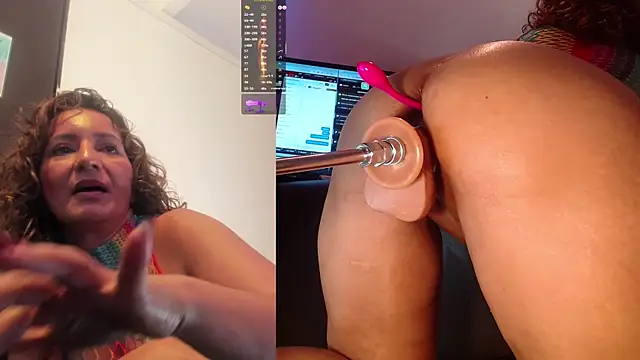 Snapshot of AlazSanna1 chatting on 02-25-25, 07:03 AlazSanna1 online show from 02-25-25, 07:03