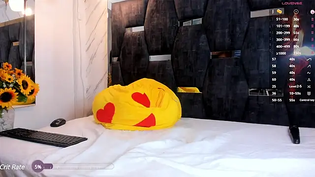 Snapshot of AlazSanna1 chatting on 03-14-25, 07:44 AlazSanna1 online show from 03-14-25, 07:44