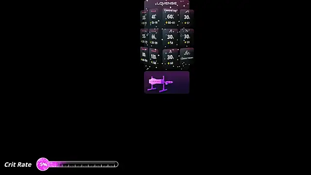 Snapshot of AlazSanna1 chatting on 09-26-25, 10:14 AlazSanna1 online show from 09-26-25, 10:14