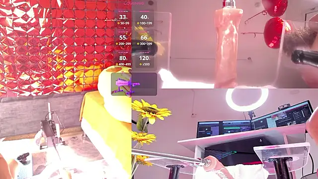 AlazSanna1 online show from 02-06-26, 10:24