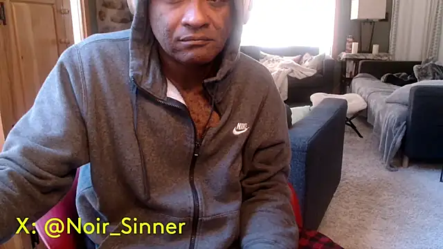 sinnernoir online show from 10-28-25, 04:09