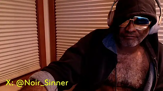 sinnernoir online show from 11-07-25, 02:33