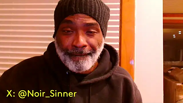 sinnernoir online show from 12-15-25, 04:06