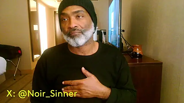 sinnernoir online show from 01-15-26, 10:31