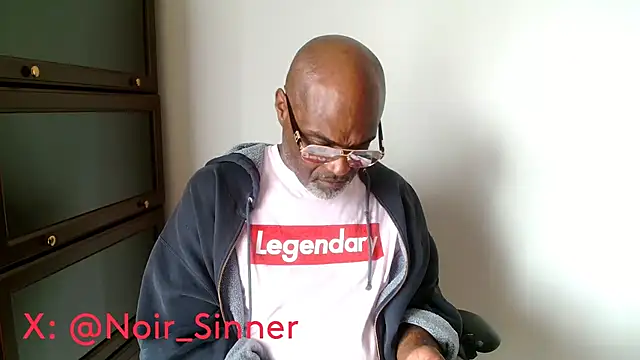 sinnernoir online show from 04-19-26, 08:11