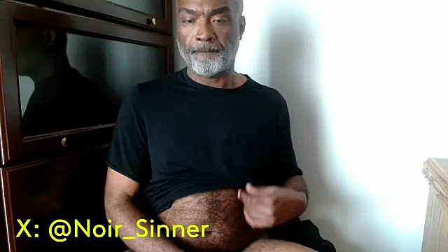 sinnernoir online show from 04-25-26, 01:14