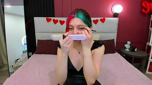 marie reyes  online show from 02-01-26, 01:48