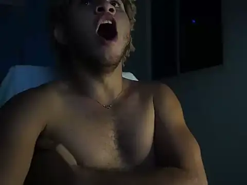 catfit23 online show from 11-28-25, 03:20