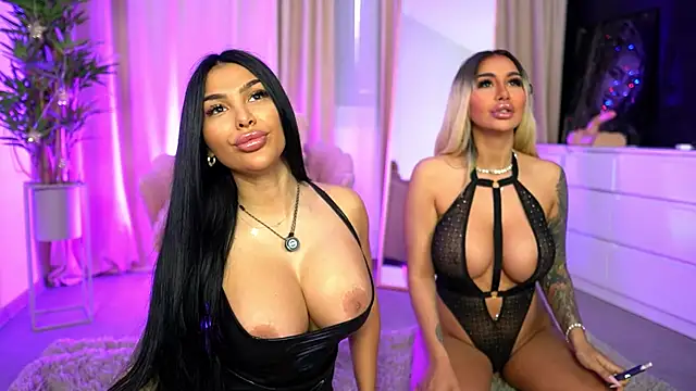 GoldenAmber online show from 04-24-26, 06:38