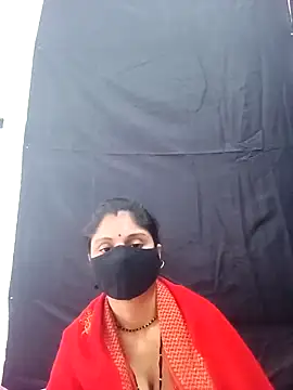 Cute-Aadhvita online show from 02-22-25, 10:20