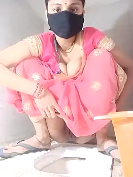 Cute-Aadhvita online show from 02-24-25, 04:16