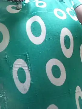 Cute-Aadhvita online show from 09-21-25, 06:09