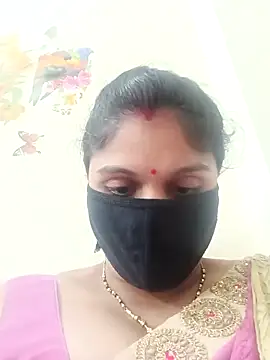 Cute-Aadhvita online show from 11-10-25, 12:26