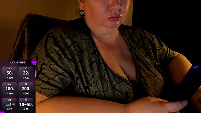 SexxyDreams1 online show from 01-31-25, 03:20