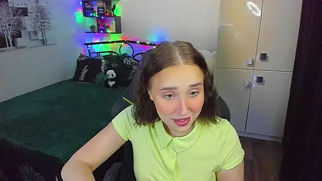 LinaTruly online show from 03-02-26, 10:16