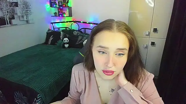 LinaTruly online show from 03-07-26, 10:07