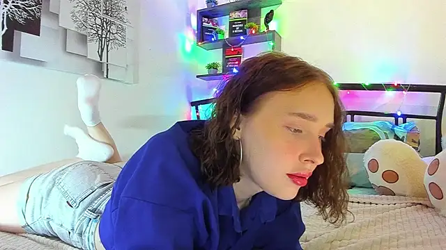 LinaTruly online show from 03-14-26, 10:04