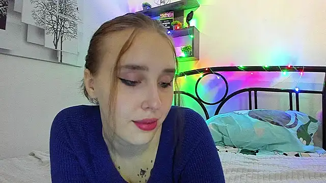 LinaTruly online show from 03-27-26, 10:20