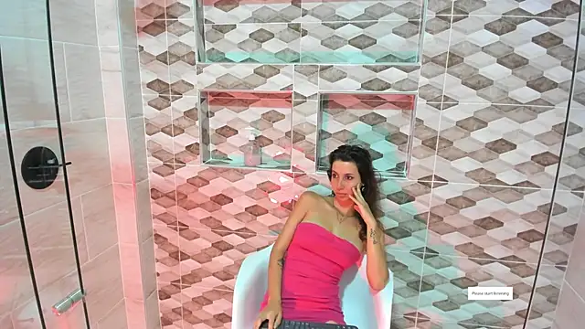 jolie lov online show from 02-08-25, 07:16