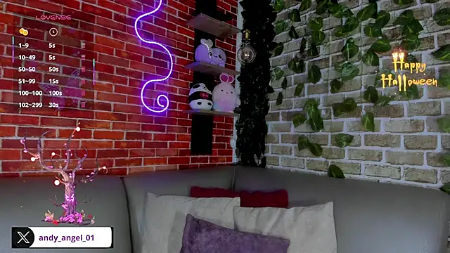 andy angell1 online show from 10-27-25, 10:19