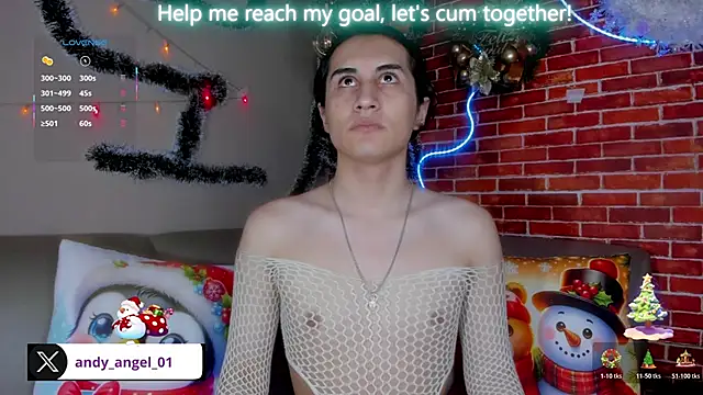 andy angell1 online show from 12-02-25, 09:58