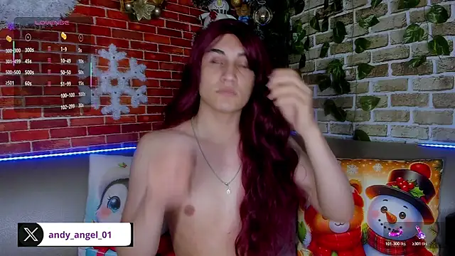 andy angell1 online show from 01-13-26, 12:43