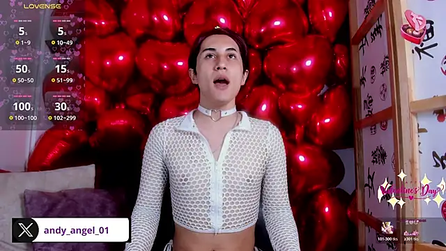 andy angell1 online show from 02-25-26, 10:03