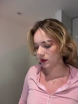 NicoleCut online show from 03-12-26, 10:10