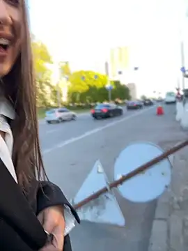 VelvetVixenI online show from 04-26-26, 04:15