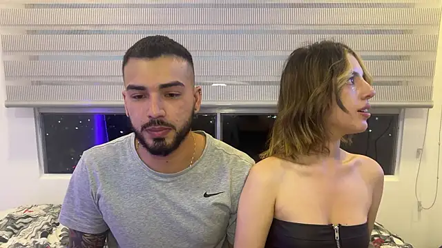 Snapshot of savage_sweethearts chatting on 01-27-25, 11:33 savage sweethearts online show from 01-27-25, 11:33