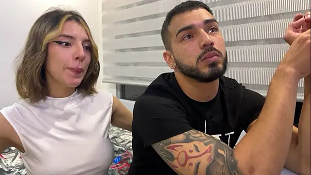 Snapshot of savage_sweethearts chatting on 02-07-25, 03:12 savage sweethearts online show from 02-07-25, 03:12