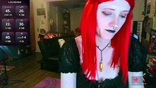 Snapshot of _hellostormy_ chatting on 03-12-25, 07:46 hellostormy online show from 03-12-25, 07:46