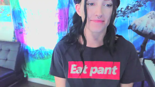 Snapshot of _hellostormy_ chatting on 10-01-25, 04:24 hellostormy online show from 10-01-25, 04:24