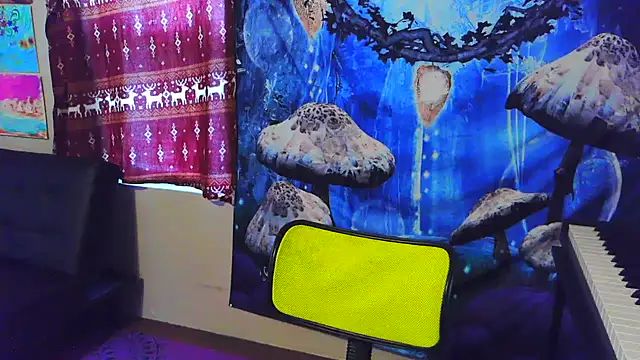 Snapshot of _hellostormy_ chatting on 10-25-25, 06:46 hellostormy online show from 10-25-25, 06:46