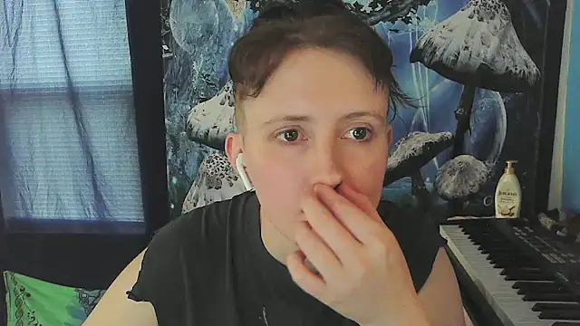  hellostormy  online show from 03-09-26, 05:50