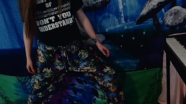  hellostormy  online show from 03-10-26, 06:24