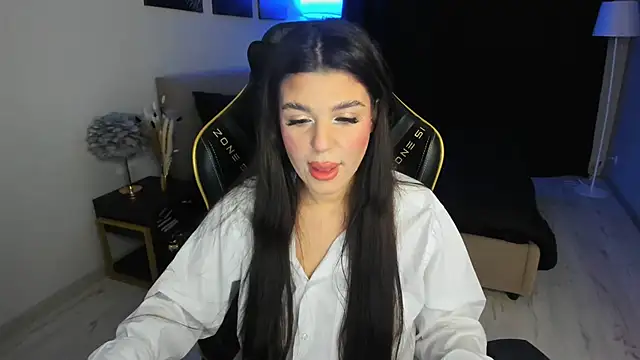 AlluringAriel online show from 11-20-25, 07:13