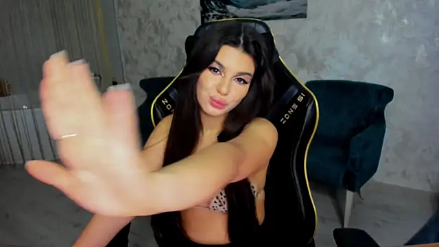 AlluringAriel online show from 12-01-25, 07:41