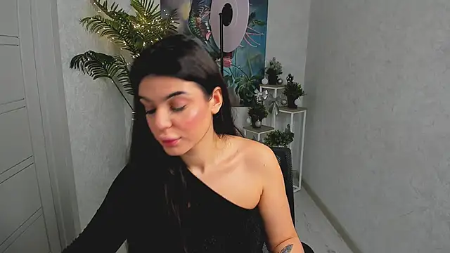 AlluringAriel online show from 12-18-25, 07:31