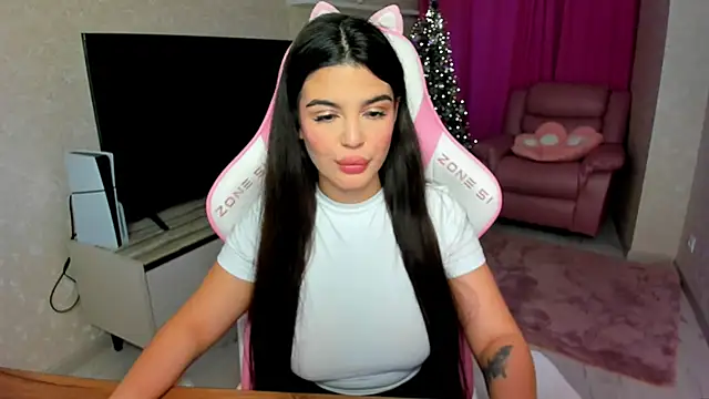 AlluringAriel online show from 12-20-25, 07:21