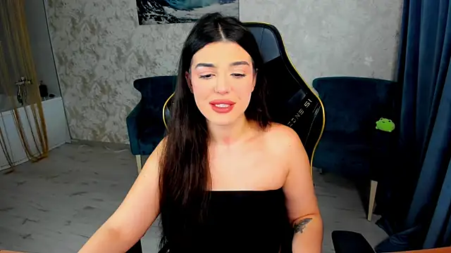 AlluringAriel online show from 04-25-26, 11:35