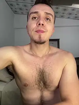 adam-rivera online show from 12-23-24, 06:27