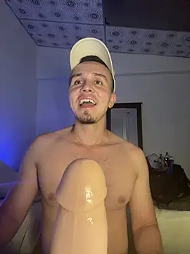 adam-rivera online show from 01-14-25, 04:04