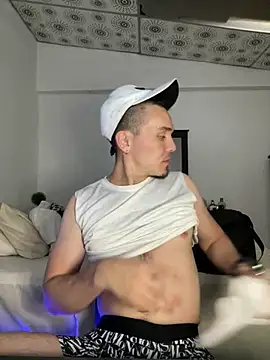 adam-rivera online show from 01-21-25, 08:43