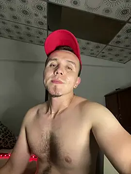 adam-rivera online show from 01-23-25, 05:24