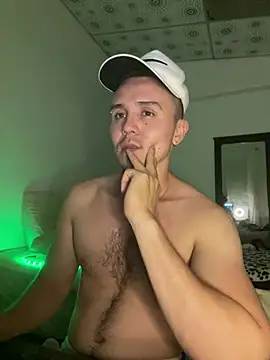 adam-rivera online show from 01-28-25, 04:29