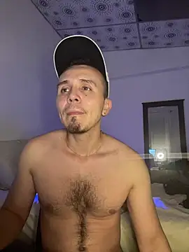 adam-rivera online show from 01-28-25, 11:28